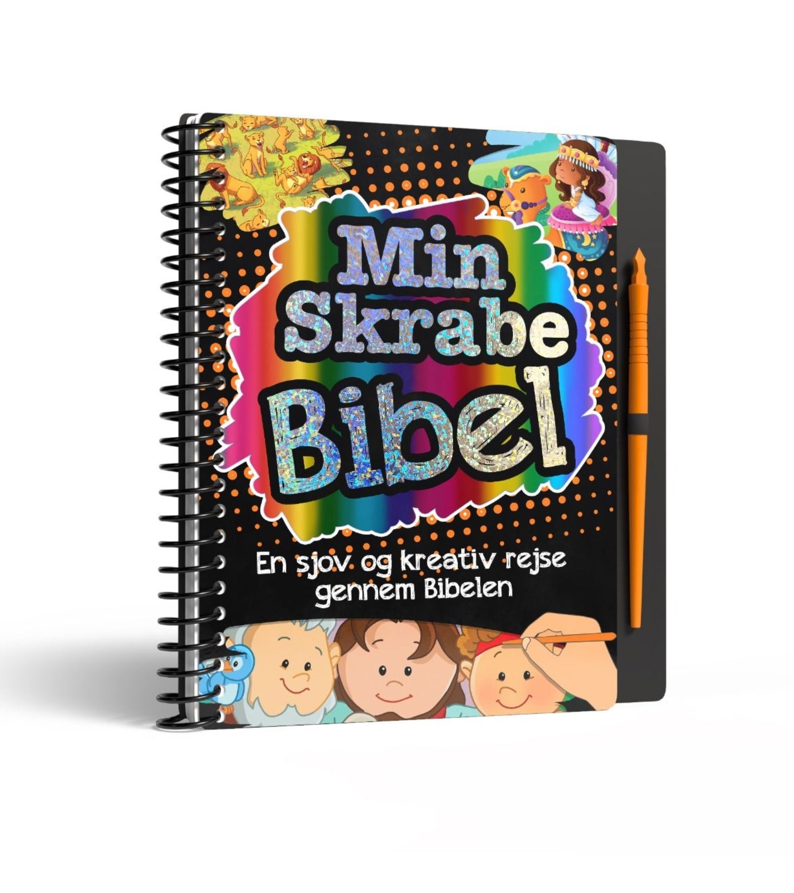 Min skrabebibel
