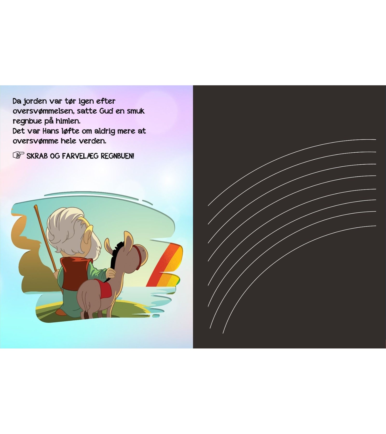 Min skrabebibel