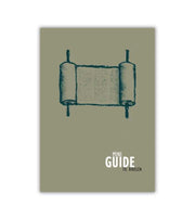 Mini Guide Til Bibelen OnlyByGrace