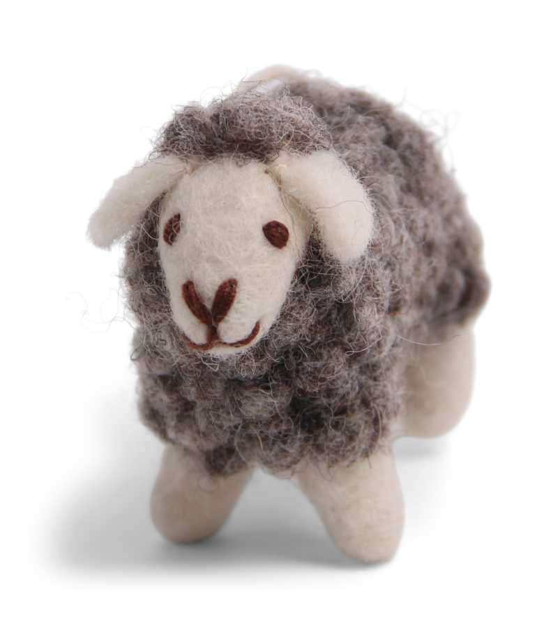 Mini får grå OnlyByGrace