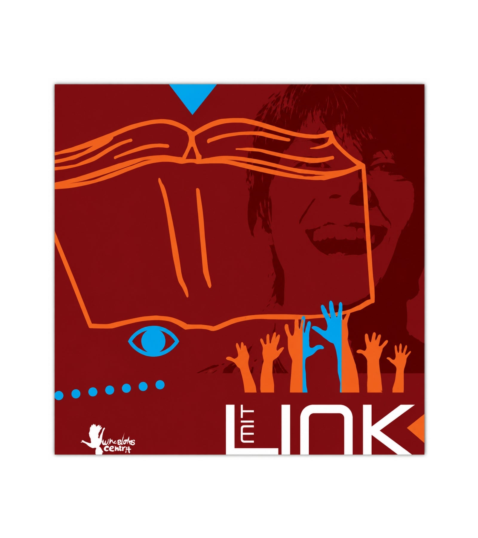 Mit Link - CD