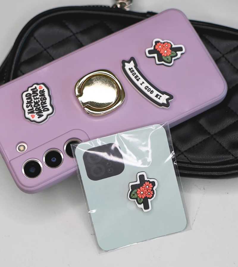 Mobilpynt kors OnlyByGrace