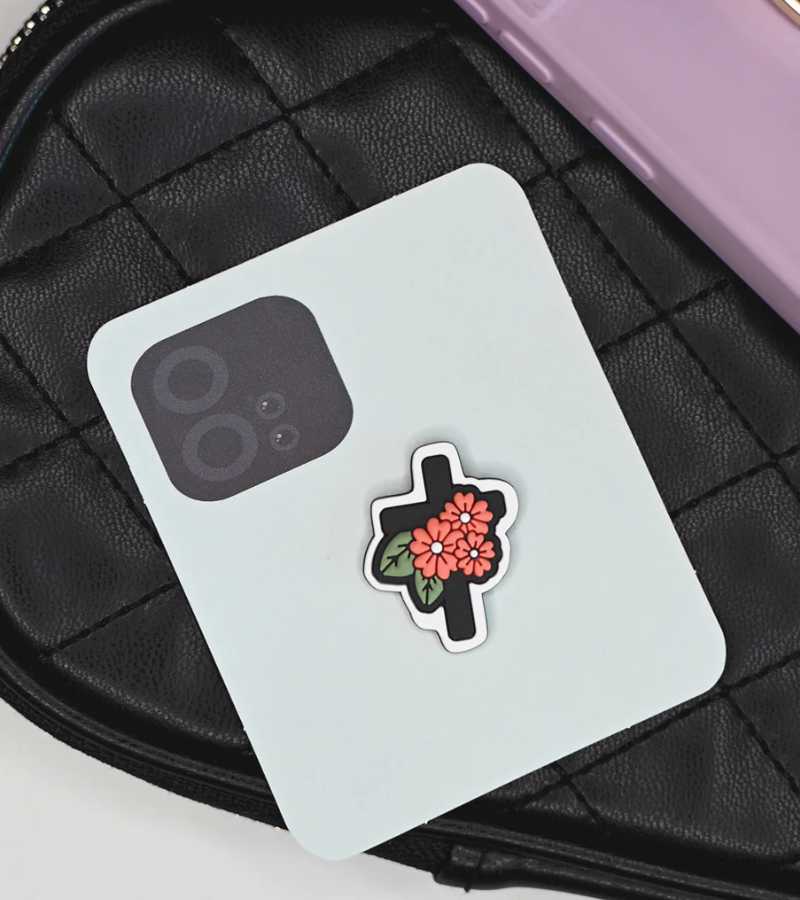 Mobilpynt kors OnlyByGrace