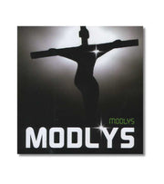 Modlys CD OnlyByGrace