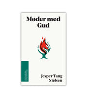Moeder Med Gud Jesper Tang Nielsen OnlyByGrace