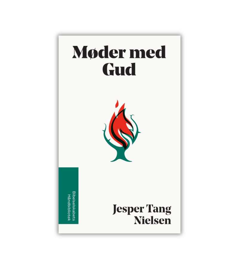 Moeder Med Gud Jesper Tang Nielsen OnlyByGrace