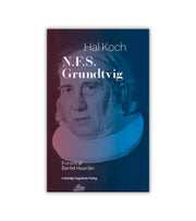NFS Grundtvig Hal Koch OnlyByGrace