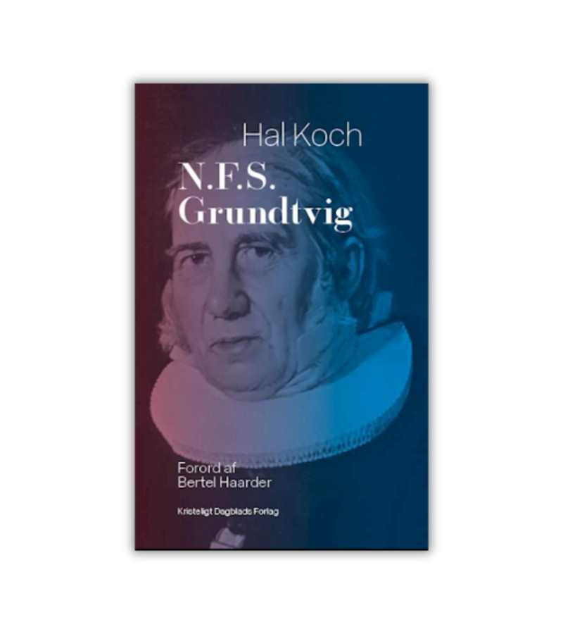 NFS Grundtvig Hal Koch OnlyByGrace