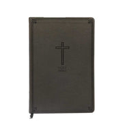 NKJV Thinline Bible læder