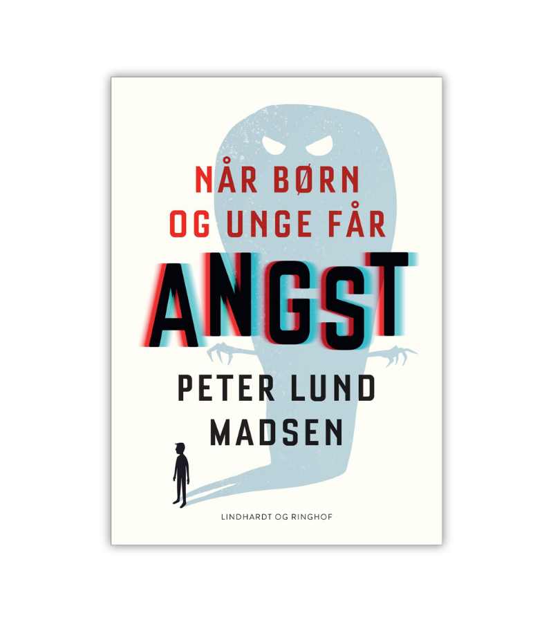 Naar Boern Og Unge Faar Angst OnlyByGrace