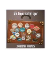 Naar Troen Saetter Spor Jens Peter Joergensen OnlyByGrace