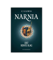 Narnia Det Sidste Slag OnlyByGrace