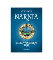 Narnia Morgenvandrerens Rejse OnlyByGrace