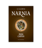 Narnia Prins Caspian OnlyByGrace