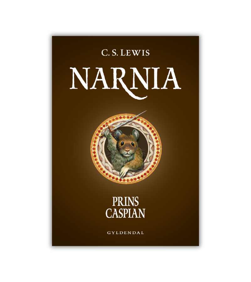 Narnia Prins Caspian OnlyByGrace