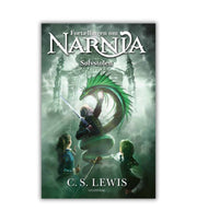Narnia Bind 6, Sølvstolen af C. S. Lewis