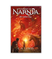Narnia Bind 7, Det sidste slag af C. S. Lewis