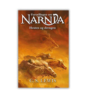 Narnia Bind 3 Hesten og Drengen