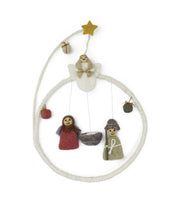 Nativity play mobile OnlyByGrace