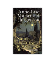 Natten Aabner Sig Som En Port OnlyByGrace