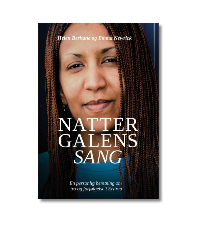 Nattergalens Sang OnlyByGrace