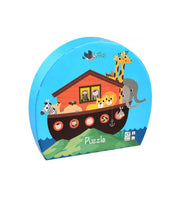 Noahs Ark Huskespil 36 Brikker OnlyByGrace
