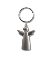 Noeglering Engel I Metal OnlyByGrace