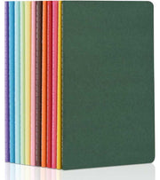 Notesblok A5 Blank OnlyByGrace