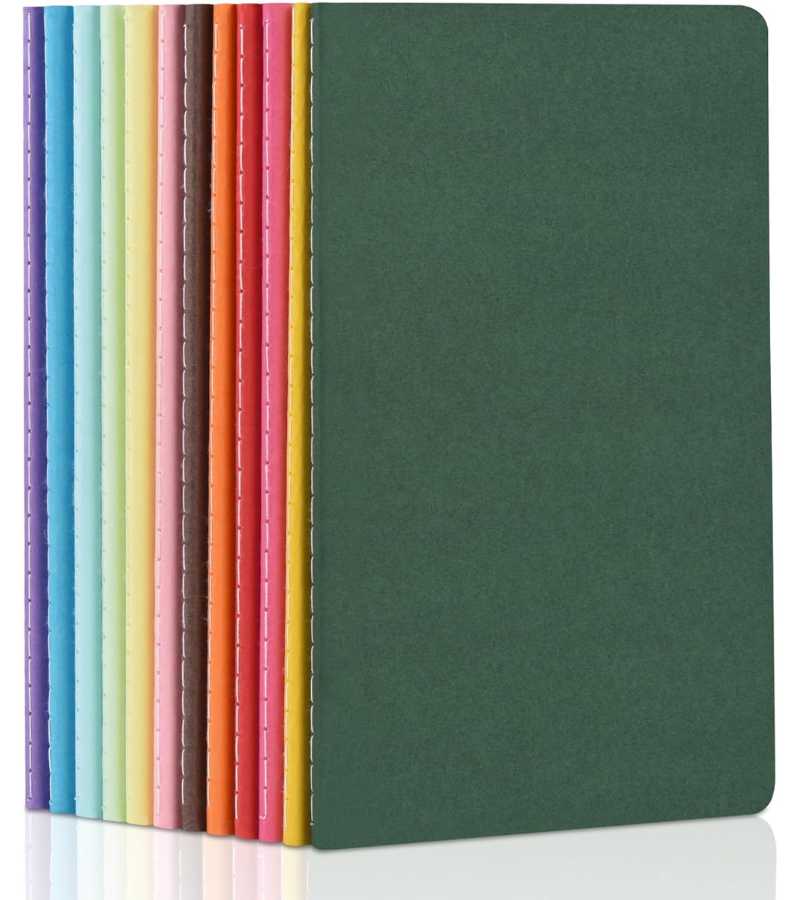Notesblok A5 Blank OnlyByGrace