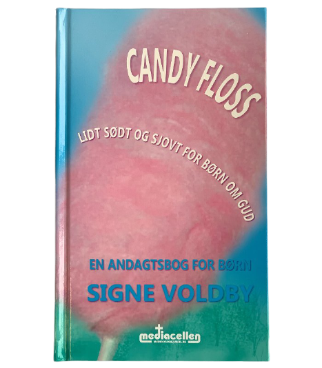 Candy Floss