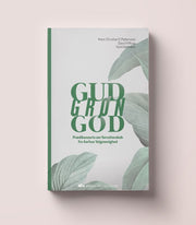 OnlyByGrace GUD GRØN GOD
