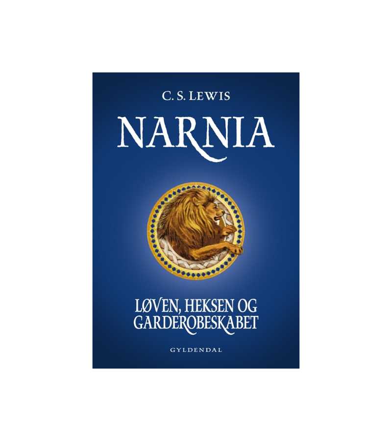 Narnia 2, løven, heksen og garderobeskabet