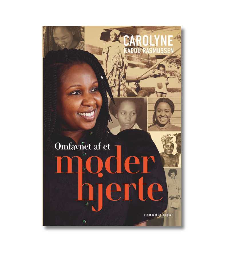 Omfavnet Af Et Moderhjerte OnlyByGrace