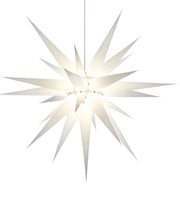 OnlyByGrac Hernhuter stjerne adventsstjerne 80 cm