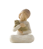 OnlyByGrace 26218 WillowTree Kindness girl