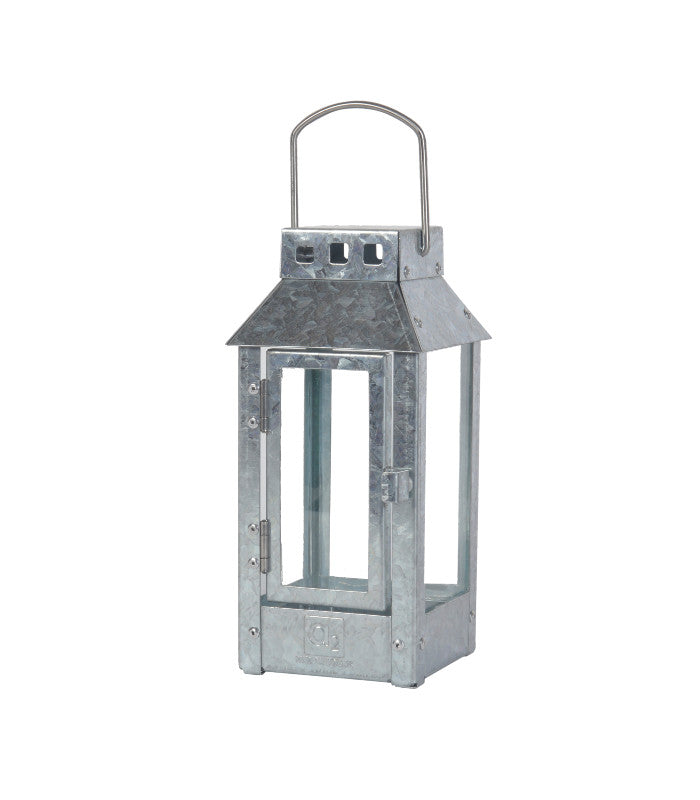 OnlyByGrace A2Living 40000Z Micro Small Lanterne Galvaniseret