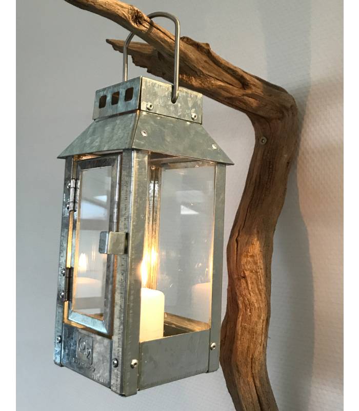 OnlyByGrace A2Living 40000Z Micro Small Lanterne Galvaniseret(2)