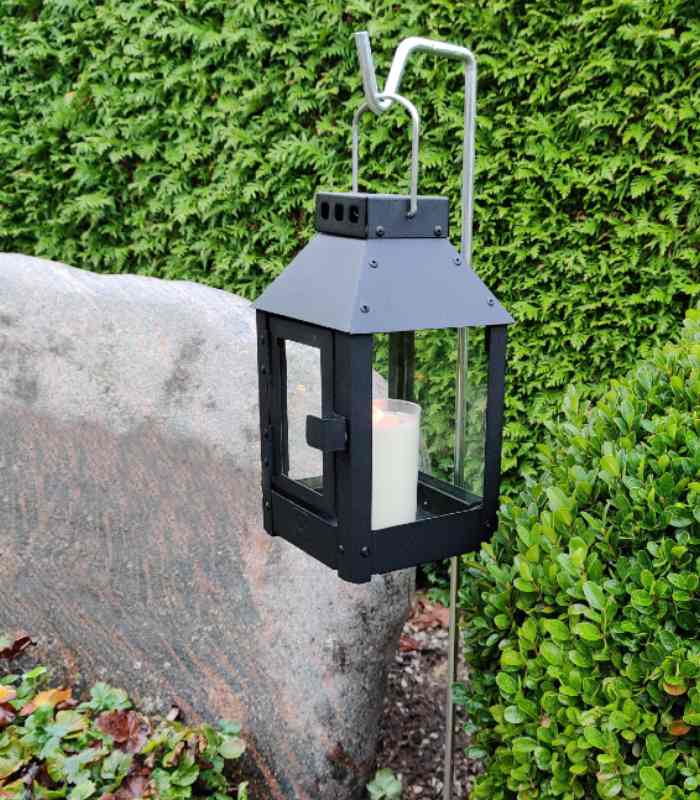 OnlyByGrace A2Living Micro lanterne