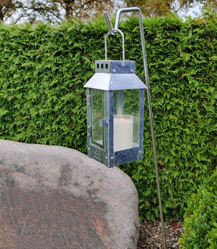 OnlyByGrace A2Living Micro small lanterne