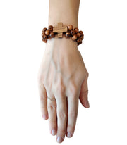 OnlyByGrace Armbånd med kors