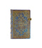 Paperblanks, Azure, Notatbok, Linjert, Innbundet, Mini, 11x14 cm