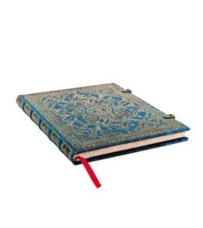 OnlyByGrace Azure Paperblanks Blue Ultra