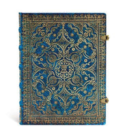 OnlyByGrace Azure Paperblanks Blue Ultra