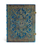 Paperblanks, Azure, Notisbok, Blank, Hardcover, Ultra, 18x23 cm