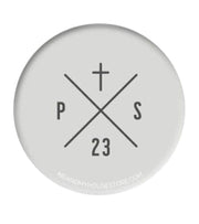OnlyByGrace Badge Salme 23