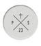 Badge: Salme 23