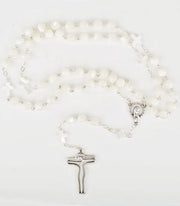 OnlyByGrace Bedekrans perlemor