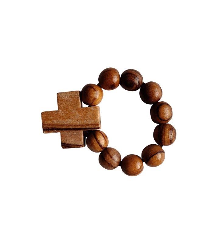 OnlyByGrace Bedering oliventræ