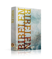 OnlyByGrace Bibelen på hverdagsdansk paperback Frost 2024