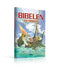 Bibelen som tegneserie - Jesus forkynder Guds rige